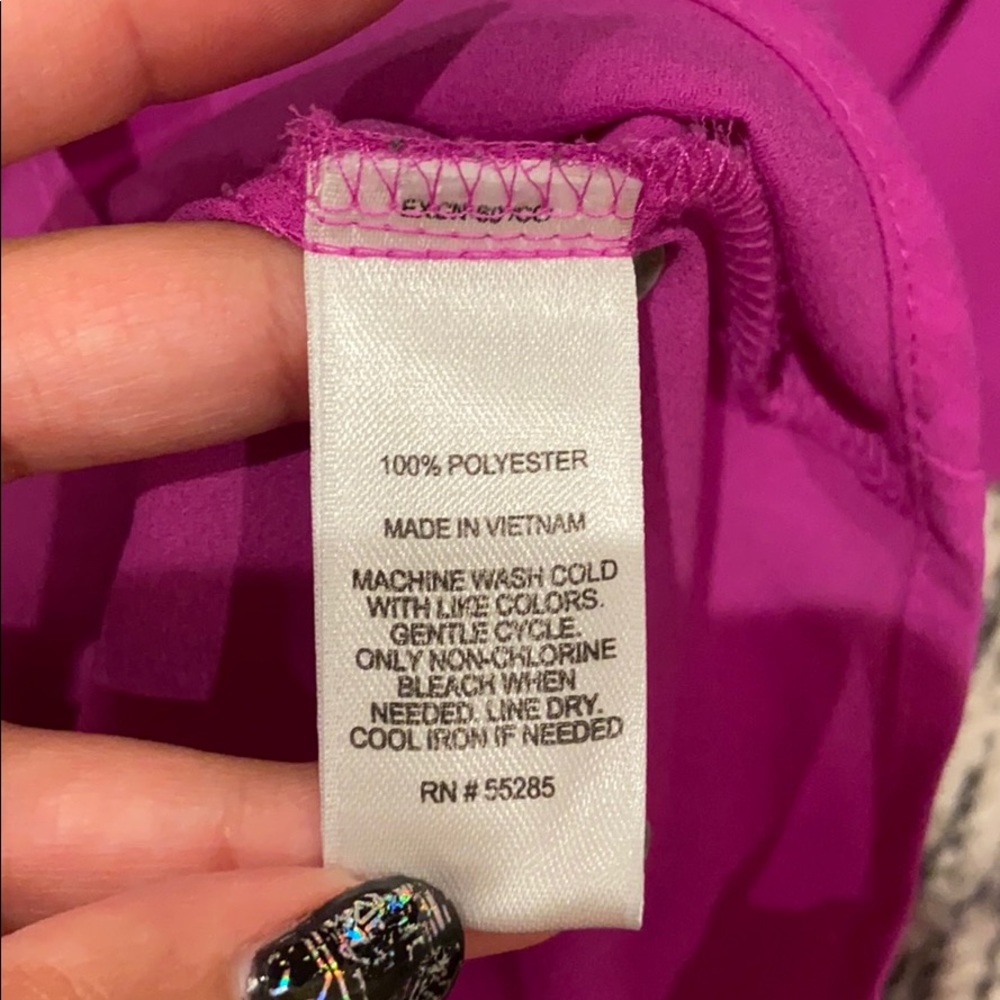 Express Portofino Button-Down - image 5